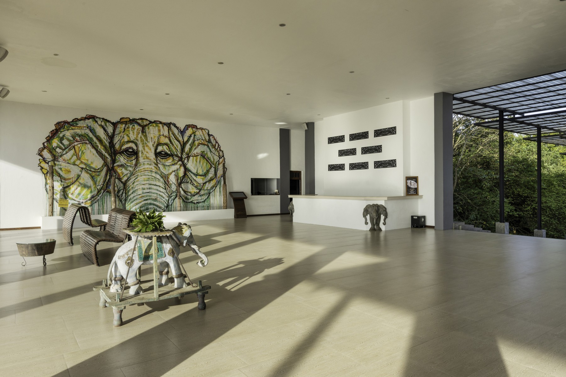 Aliya Resort & Spa